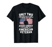 Journée des anciens combattants américains T-Shirt