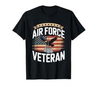 Journée des anciens combattants des États-Unis de l'armée de l'air T-Shirt