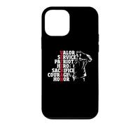 Journée des Anciens Combattants pour Votre Service Coque pour iPhone 12 Mini