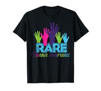 Journée des Maladies rares 2024 - Sensibilisation aux Maladies rares T-Shirt