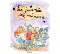 Journée des mamans