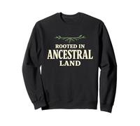 Journée des peuples autochtones Fierté autochtone Patrimoine autochtone Sweatshirt