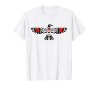 Journée des peuples autochtones Thunderbird amérindiens T-Shirt