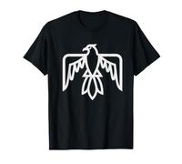 Journée des peuples autochtones Thunderbird amérindiens T-Shirt