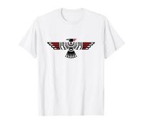 Journée des peuples indigènes Thunderbird T-Shirt