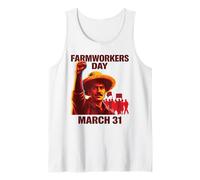 Journée des Travailleurs agricoles 31 Mars Syndicat des Travailleurs agricoles Débardeur