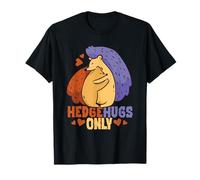 Journée du hérisson Hedgehugs Only T-Shirt