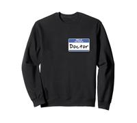 Journée du Match 2026 Med School Graduate Residency Surgery Sweatshirt