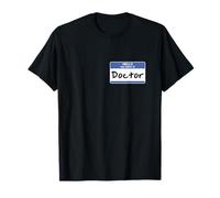 Journée du Match 2026 Med School Graduate Residency Surgery T-Shirt