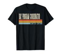 Journée du Programme de Jour Semaine Vintage de la rentrée Scolaire T-Shirt