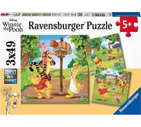 Journée du sport Ravensburger 05187