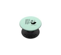 Journée Internationale Charles Darwin 12 février PopSockets PopGrip Adhésif