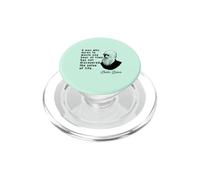 Journée Internationale Charles Darwin 12 février PopSockets PopGrip pour MagSafe