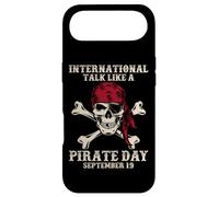 Journée Internationale des Pirates : Talk Like A Pirate Amusant Coque pour iPhone Air