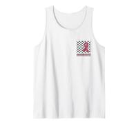 Journée Internationale du Cancer Octobre Rose Palestine Soutien Gratuit Débardeur