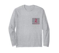 Journée Internationale du Cancer Octobre Rose Palestine Soutien Gratuit Manche Longue