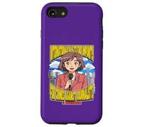 Journée Internationale pour Mettre Fin aux Crimes Contre Les journalistes Coque pour iPhone SE (2020) / 7/8