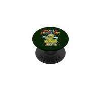 JOURNÉE Mondiale du Serpent Le 16 Juillet PopSockets PopGrip Adhésif