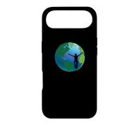 Journée Mondiale du vélo Coque pour iPhone Air