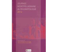 Journée Montpelliéraine De Rhumatologie