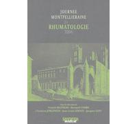 Journée Montpelliéraine De Rhumatologie