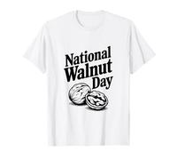 Journée Nationale des Noix T-Shirt