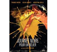 Journée noire pour un bélier – Château Rouge – DVD