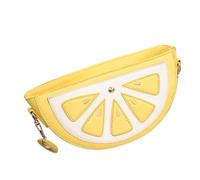 JOURNÉE PACCHIE FORFAIT FORFAIT DE FRUITS CONTENANT GOTTE GAGNE PROPRIÉTÉ ÉSTIME PARTIE, BASSE TAGNI FEMME TACHE POCHES VINTAGI