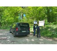 Journée Privée Région de Verdun