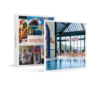 Journée Relaxante Avec Déjeuner Et Accès À L'espace Détente Près De Perpignan - Smartbox - Coffret Cadeau Bien-Être