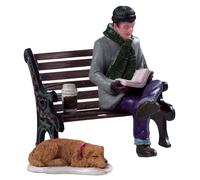 Journée Relaxante - LEMAX COD. 92777