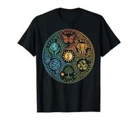 Journée Save Rescue Recycle Earth T-Shirt