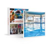 Journée Thalasso Avec Massage De 25 Min, Soin Du Corps De 50 Min Et Déjeuner - Smartbox - Coffret Cadeau Bien-Être