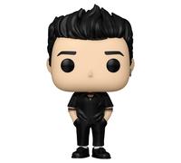 Journée verte Pop Figurine en vinyle Rocks Billie Joe (étui de basket-ball) 9