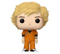 Journée verte Pop Figurine en vinyle Rocks Mike Dirnt (étui de basket-ball) 9