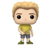 Journée verte Pop Rocks Vinyl Figure Three Cool (étui de basket-ball) 9 Cm Fun