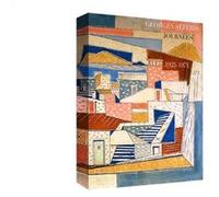 JOURNÉES 1925-1971 (Coffret) Georges Seféris (Auteur), Gilles Ortlieb (Edité par)