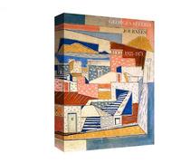 JOURNÉES 1925-1971 (Coffret) - Georges Seféris - Bruit Du Temps - Coffret - Roman