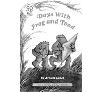 Journées avec Grenouille et Crapaud