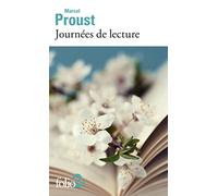 Journées de lecture