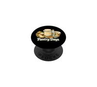 Journées du Garde-Manger PopSockets PopGrip Adhésif