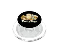 Journées du Garde-Manger PopSockets PopGrip pour MagSafe