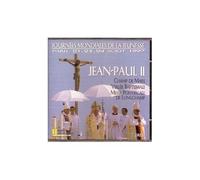 Journees Mondiales De La Jeunesse Catholique 1997 : Jean-Paul Ii