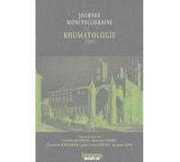 Journees montpellieraines de rhumatologie 2004 - Blotman Combe L - Sauramps Medical - broché - Etude