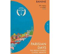 Journées parisiennes