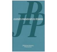 Journées Parisiennes De Pédiatrie 2002