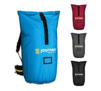 Journext 2 en 1 Housse de Protection et de Pluie pour Sac à Dos | Pour Avion, Train et Bus | Housse de Transport
