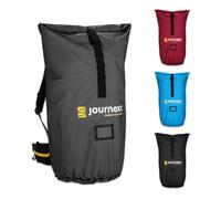 Journext 2 en 1 Housse de Protection & Pluie pour Sac à Dos - Protection Voyage