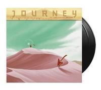 Journey 10th Anniversary Edition Austin Wintory (Compositeur) https://www.fnac.com/a16835749/Austin-Wintory-Journey-10th-Anniversary-Edition-Vinyle-album?oref=418732a4-0930-47b6-5bc6-4f10f8048d1f
