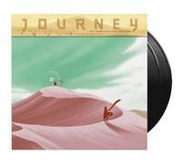 Journey 10th Anniversary Edition Austin Wintory (Compositeur) https://www.fnac.com/a16835749/Austin-Wintory-Journey-10th-Anniversary-Edition-Vinyle-album?oref=418732a4-0930-47b6-5bc6-4f10f8048d1f